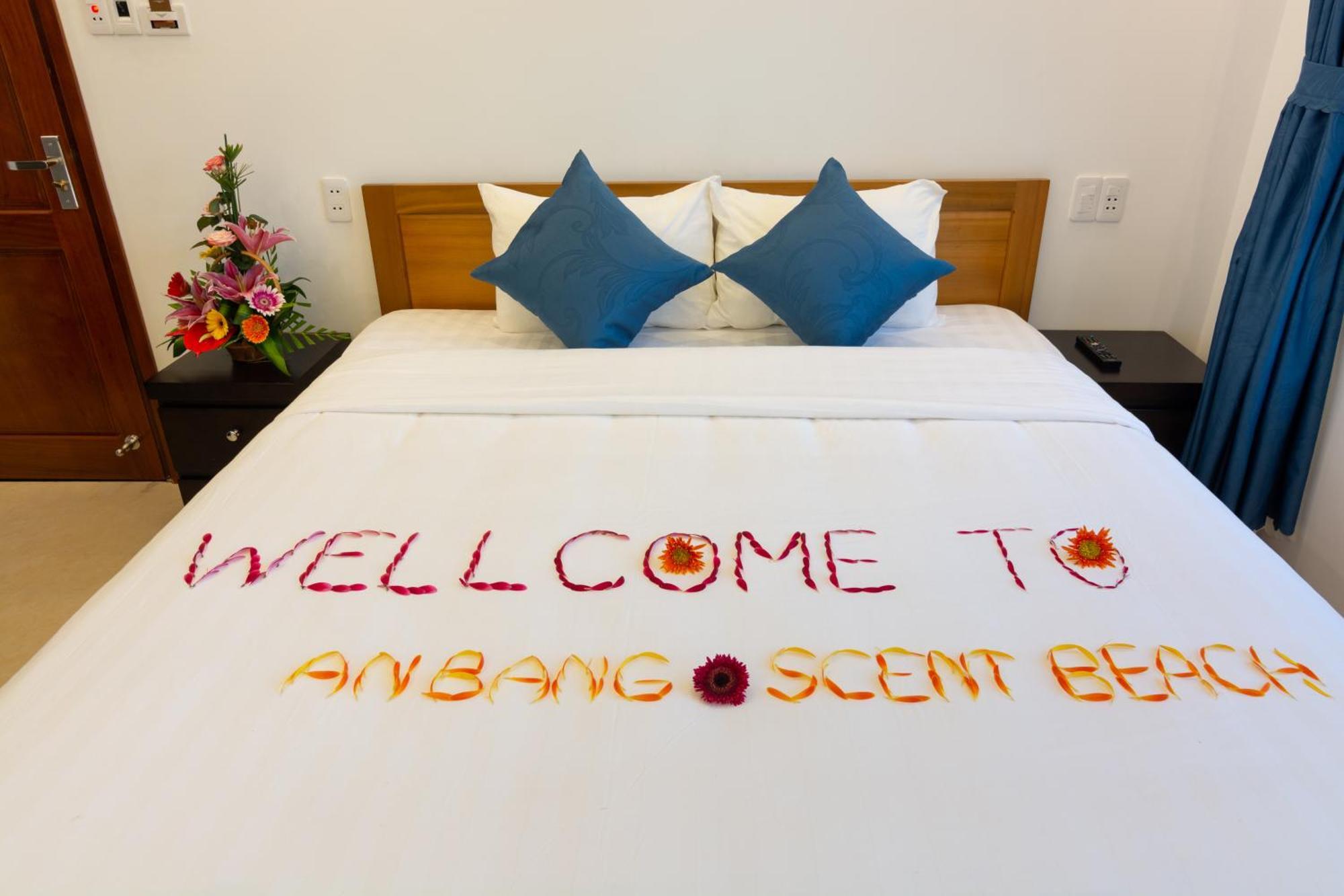 An Bang Scent Beach Homestay Hoi An Exterior foto